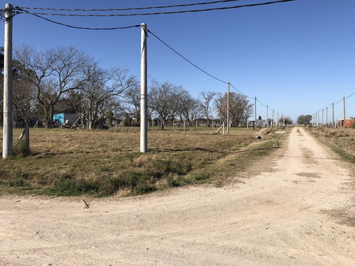 Imagen 4 de 9 de Lote En Venta Ruta 11 Km 13, Barrio Aires Del Sur