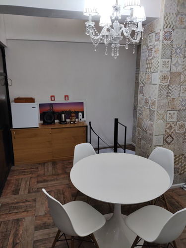 Oportunidad Vendo Hermoso Local Av De Mayo 1200