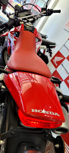 Honda Tornado 250 2024 Usado Performance Bikes