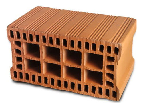 Ladrillo Hueco Portante 18x19x33