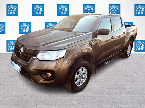 Renault Alaskan 2.3 TDI 4X2 EMOTION L20