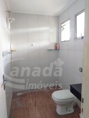 Ref.: 1255 - Sobrado Em Osasco Para Venda - V1255