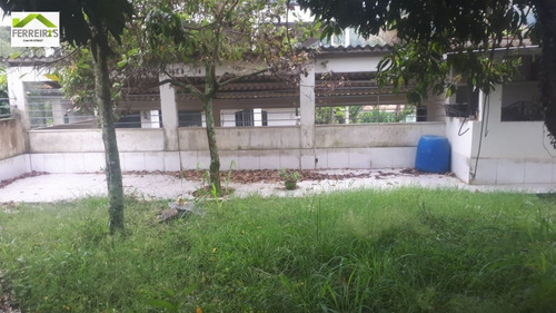 Chácara A Venda No Bairro Parque A Equitativa Em Duque De - 61-1