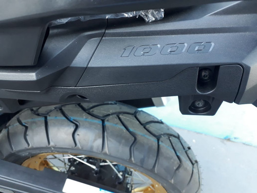 Imagem 6 de 15 de Suzuki = V-strom 1000 Xt A Pronta Entrega