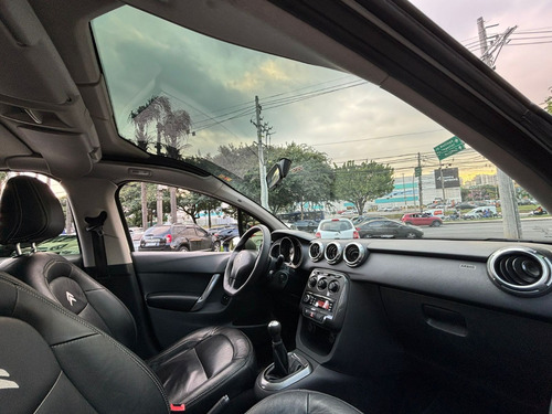 Citroën C3 1.5 Tendance Flex 5p