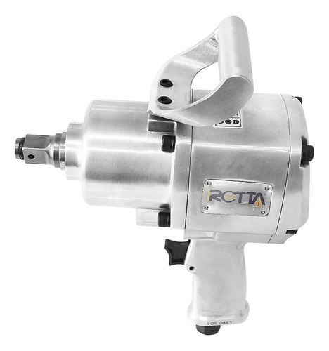 Parafusadeira Chave Impacto Pneumática 3/4 Pol 200 Kgf Rotta
