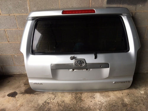 Compuerta Toyota 4runner 2003 2009 A 28 Dias 