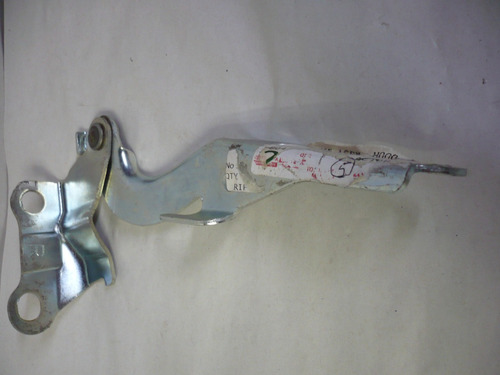 Bisagra Capot Derecha Toyota Fortuner 2006 2015 Nuevo Origin