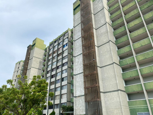 Higuerote, Apartamento Amoblado Residencias Antillas K