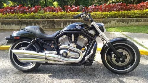 Harley Davidson V-rod