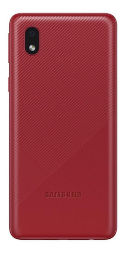 Samsung Galaxy A01 Core 16 GB rojo 1 GB RAM
