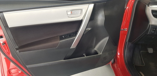 Toyota Corolla 1.8 Xei Mt 140cv 2017