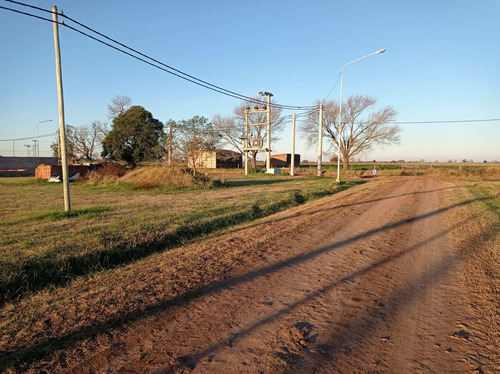 Imagen 2 de 5 de Lotes En Humboldt