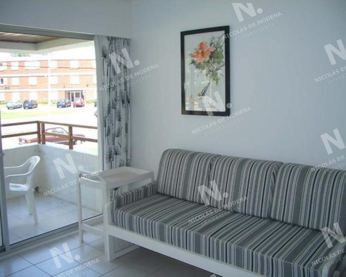 Imagen 2 de 23 de Departamento De 1 Dormitorio A La Venta En Punta Del Este - Punta Del Este Brava