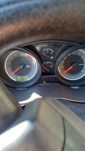 Ford Fiesta 1.6 Max One Ambiente