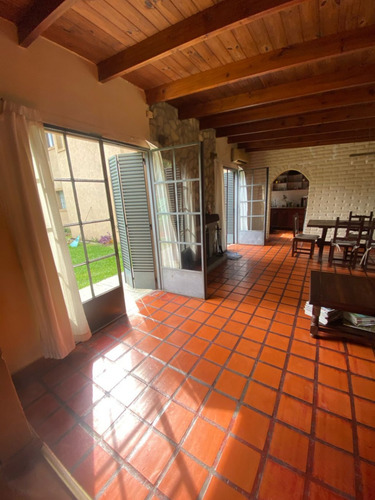 Venta Casa 3 Dormitorios Villa Elisa Con Cochera