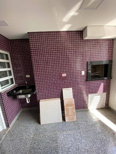 Imagem 17 de 30 de Apartamento À Venda, 77 M² Por R$ 447.000,00 - Zona 01 - Maringá/pr - Ap0336