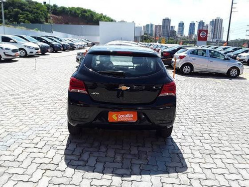 Imagem 2 de 9 de Chevrolet Joy 1.0 Spe4 Flex Manual