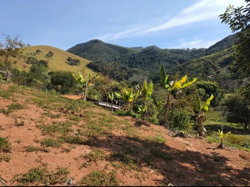Imagem 27 de 30 de Chácara Com 2 Dormitórios À Venda, 2000 M² Por R$ 250.000,00 - Sete Voltas - Taubaté/sp - Ch0135