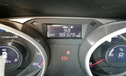 Hyundai IX35 2.0 Limited At