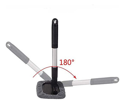 Herramienta De Limpieza De Parabrisas Extensible E Strong Ab