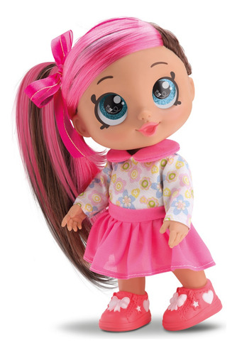 Juguetes para abejas Boneca Brave Girls Camille Médica