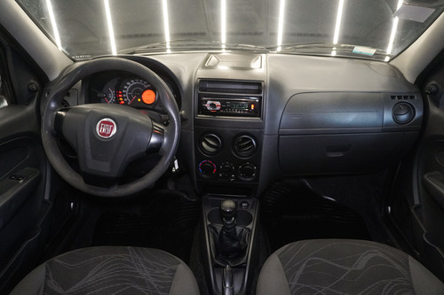 Fiat Palio 1.4 Fire Pack Confort