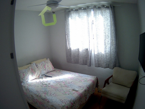 Imagem 9 de 14 de Venda - Apartamento 02 Quartos No Viva Mais - Nova Iguaçu