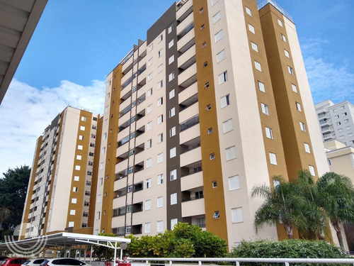 Imagem 23 de 23 de Apartamento À Venda Em Mansões Santo Antônio - Ap006688