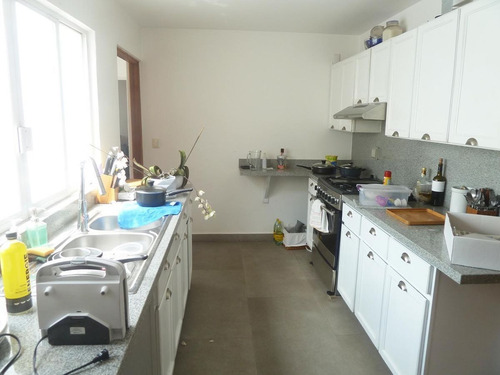 Imagen 7 de 26 de Casa En Condominio En Renta En Santa Fe Ll