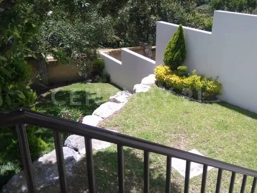 Venta De Casa En El Pedregal Residencial, Nieve 6
