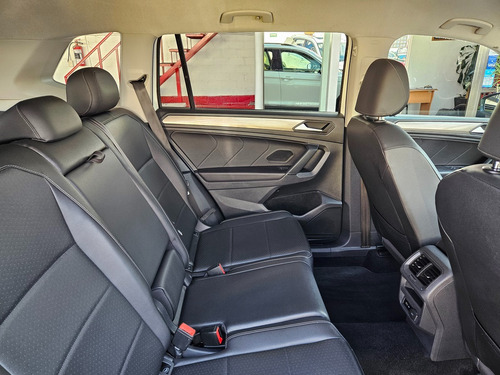 Volkswagen Tiguan 1.4 Comfortline At