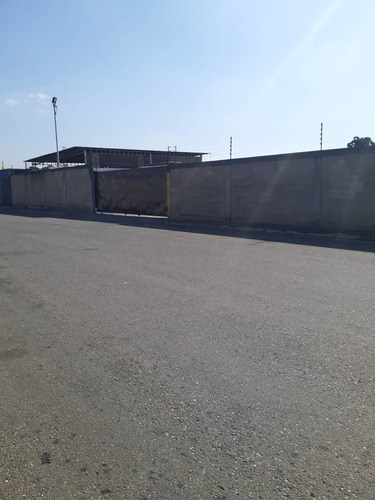 Imagen 5 de 9 de Terreno Zona Industrial En Castillito Wasi 4851386