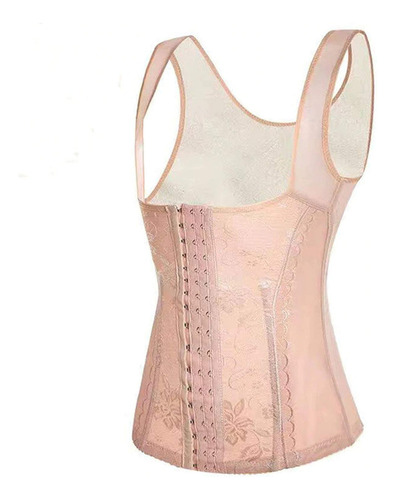 Corse Busto Abierto Para Mujer Ropa Moldeadora Control Faja