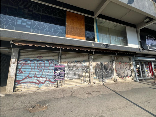 Se Vende Local Av. Bolivar Norte