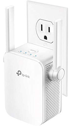 Tp-link | Extensor De Rango Wifi Ac1200 | Hasta 1200 Mbps | 