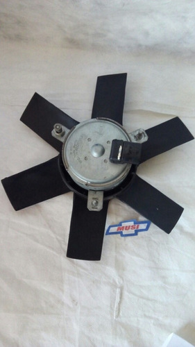 Electro Ventilador Corsa 94/12 1.6 Original Gm 6 Aspas