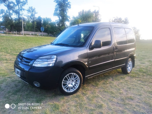 Peugeot Partner Patagonica 1.6 Hdi