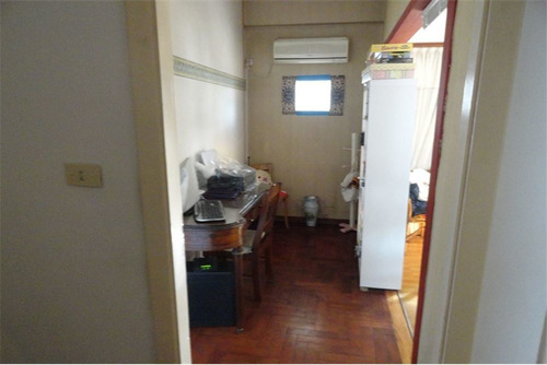 Imagen 9 de 18 de Venta Ph 3 Amb. Amplio Gran Terraza Saenz Peña
