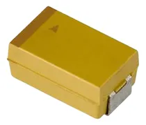 Comprar 10x Capacitor Tantalio Smd 10uf 35v 106 A 1206