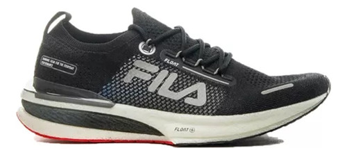 Zapatillas Running Fila Hombre Calzado Entrenar Livianas Cke