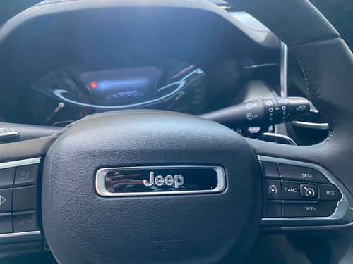 Jeep Compass 1.3 T270 Sport