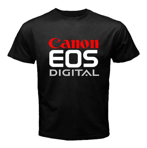Camiseta Canon