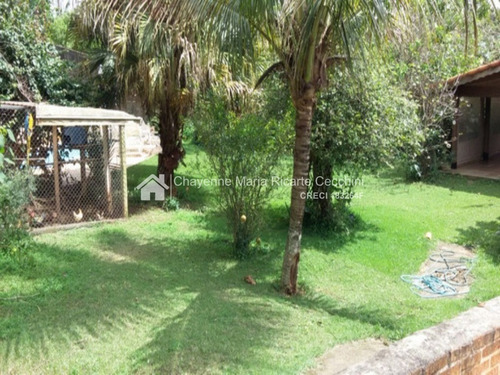 Imagem 3 de 16 de Linda Chácara Com At=1.800 M² Em Várzea Paulista (região De Jundiaí) - Sp - Ch00010 - 69005040