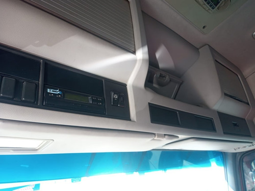 Imagem 9 de 14 de Cavalo Truck Volvo Fm 370 2013