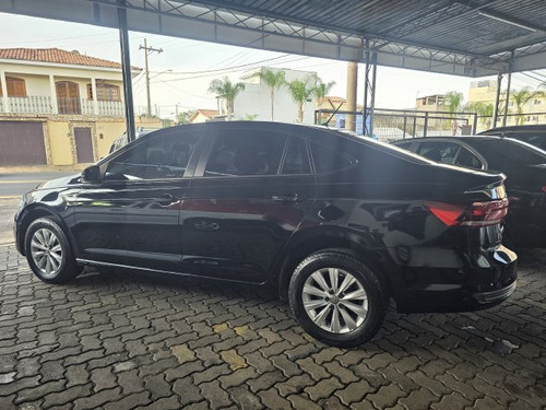 Volkswagen Virtus Virtus 1.6 MSI TOTAL FLEX AUTOMÁTICO