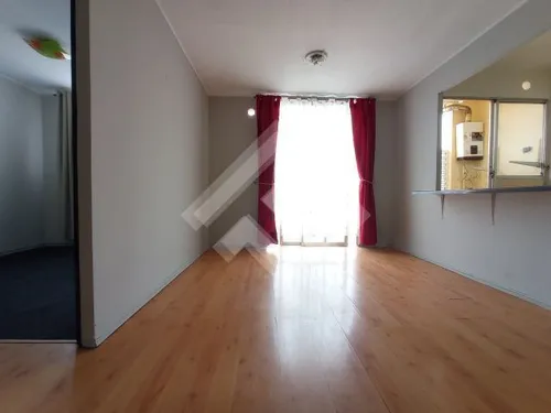 Departamento En Venta De 3 Dorm. En Pudahuel Acepta Subsidio