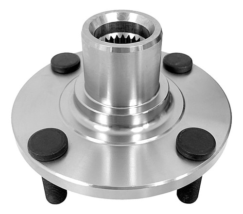 Maza Del Izquierda O Derecha Swift 4 Cil 1.4l 12 Al 17 Tmk