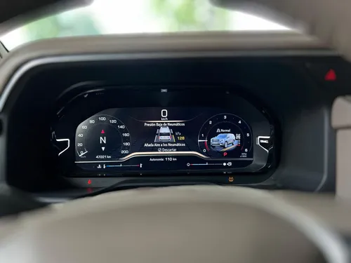 GMC Yukon 6.2 Denali At