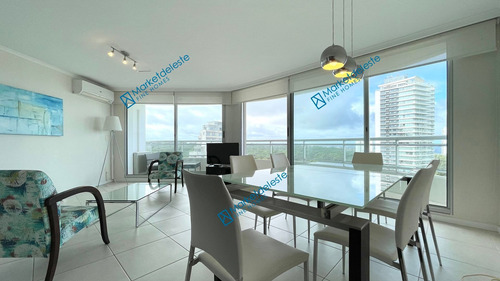 Ocean Drive 2 - 3 Suite - 02 - Piso Alto